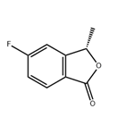 (S)-5-fluoro-3-methylisobenzofuran-1(3H)-one