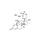 Dexamethasone sodium phosphate