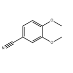 2,3-DIMETHOXYBENZONITRILE pictures