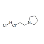 1-(2-Chloroethyl)pyrrolidine Hydrochloride