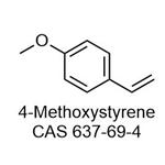 4-Methoxystyrene