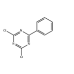 2,4-Dichloro-6-phenyl-1,3,5-triazine