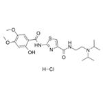 Acotiamide hydrochloride