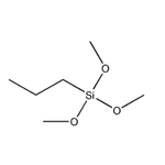 Trimethoxypropylsilane