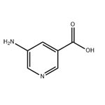 5-Aminonicotinic acid