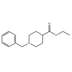 Ethyl 1-benzylpiperidine-4-carboxylate