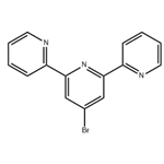 4'-BROMO-2,2':6',2''-TERPYRIDINE