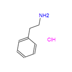 2-Phenylethylamine hydrochloride