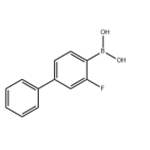 3-FLUORO-4-BIPHENYLBORONIC ACID