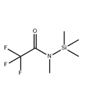 N-Methyl-N-(trimethylsilyl)trifluoroacetamide