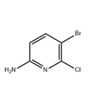 5-bromo-6-chloropyridin-2-amine