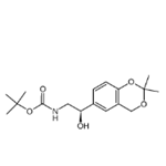 tert-butyl 2-(2,2-dimethyl-4H-1,3-benzodioxin-6-yl)-2-oxoethylcarbamate