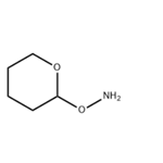 O-(Tetrahydro-2H-pyran-2-yl)hydroxylamine