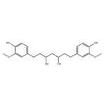 (3S,5S)-1,7-BIS(4-HYDROXY-3-METHOXYPHENYL)HEPTANE-3,5-DIOL