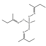 Methyltris(methylethylketoxime)silane