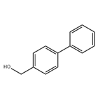 4-Biphenylmethanol