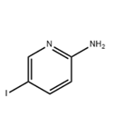 2-Amino-5-iodopyridine