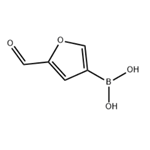 5-Formylfuran-3-boronic acid