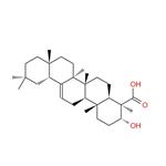 ALPHA-BOSWELLIC ACID