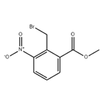 Methyl 2-bromomethyl-3-nitrobenzoate