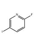 2-Fluoro-5-iodopyridine