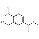 methyl 3-(hydroxymethyl)-4-nitrobenzoate