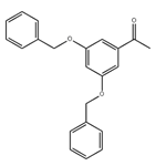 3,5-Dibenzyloxyacetophenone