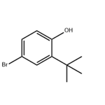 4-BROMO-2-TERT-BUTYLPHENOL pictures