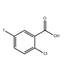 2-Chloro-5-iodobenzoic acid