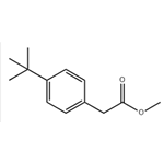 Methyl p-tert-butylphenylacetate