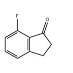 7-Fluoro-1-indanone