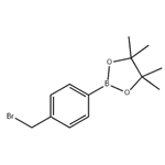 4-(Bromomethyl)benzeneboronic acid pinacol ester