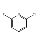 2-CHLORO-6-FLUOROPYRIDINE