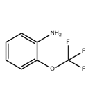 2-(Trifluoromethoxy)aniline