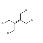 1,4-DIBROMO-2,3-BIS(BROMOMETHYL)-2-BUTENE