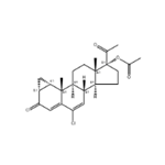 Cyproterone acetate