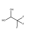 TRIFLUOROACETALDEHYDE HYDRATE