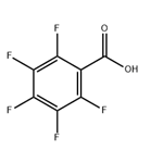 Pentafluorobenzoic acid