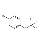 1-Bromo-4-(trifluoromethoxy)benzene