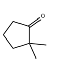 2,2-DIMETHYLCYCLOPENTANONE