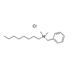 BENZALKONIUM CHLORIDE