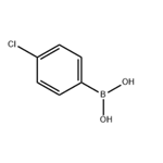 4-Chlorophenylboronic acid