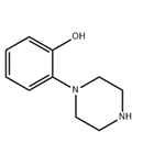 1-(2-HYDROXYPHENYL)PIPERAZINE