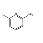 2-Amino-6-methylpyridine