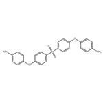 Bis[4-(4-aminophenoxy)phenyl]sulfone