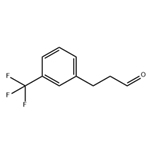 3-(3-TRIFLUOROMETHYL-PHENYL)-PROPIONALDEHYDE