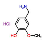 N-VANILLYLAMINE HYDROCHLORIDE