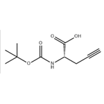 (S)-N-BOC-Propargylglycine pictures