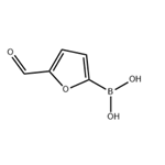 2-Formylfuran-5-boronic acid