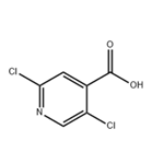 2,5-Dichloroisonicotinic acid